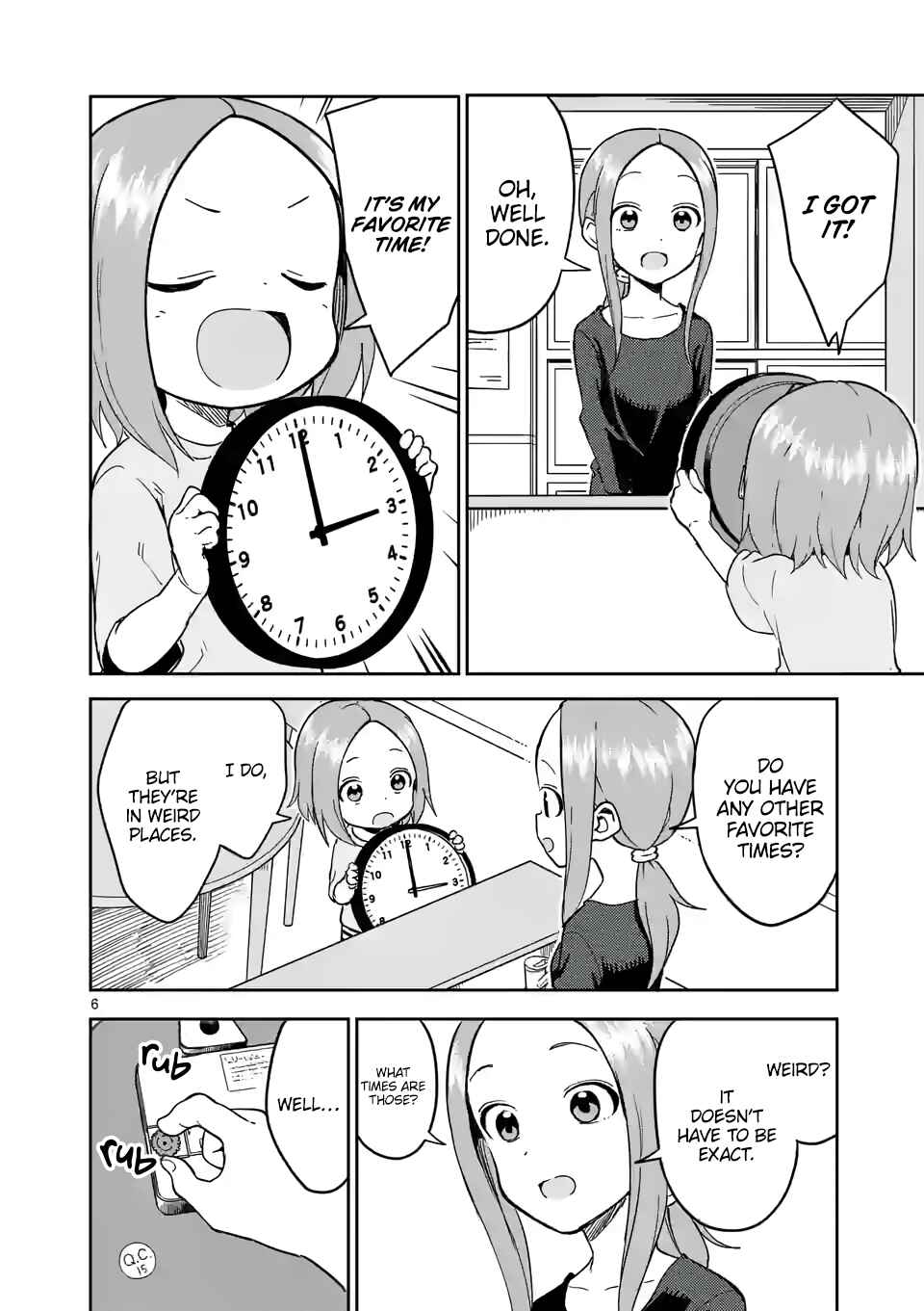 Chapter 224 - Page 6
