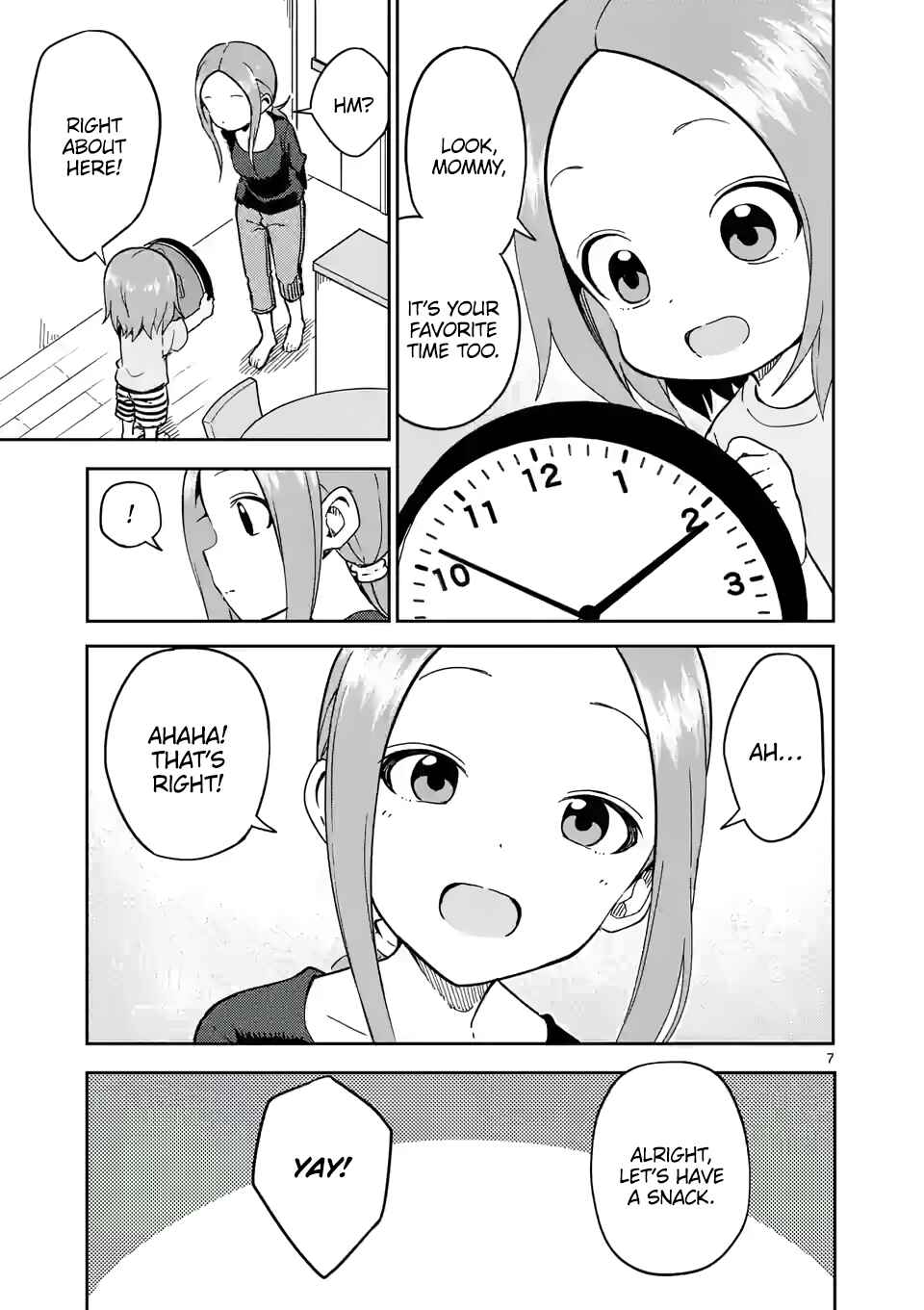 Chapter 224 - Page 7