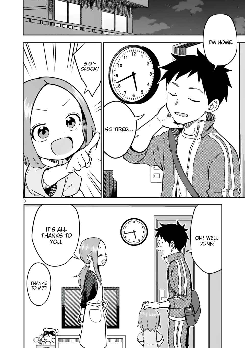 Chapter 224 - Page 8