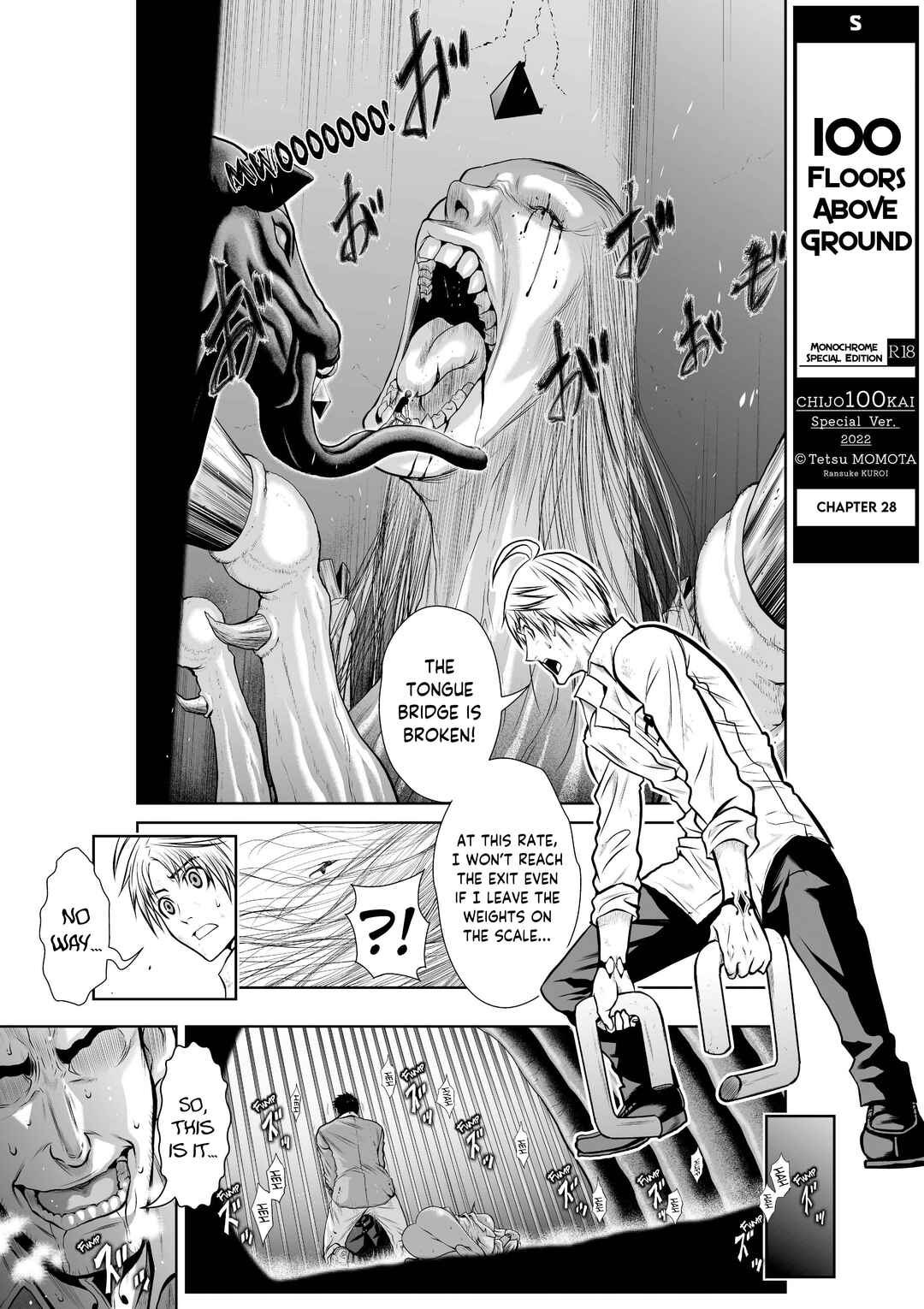 Chapter 28 - Page 1