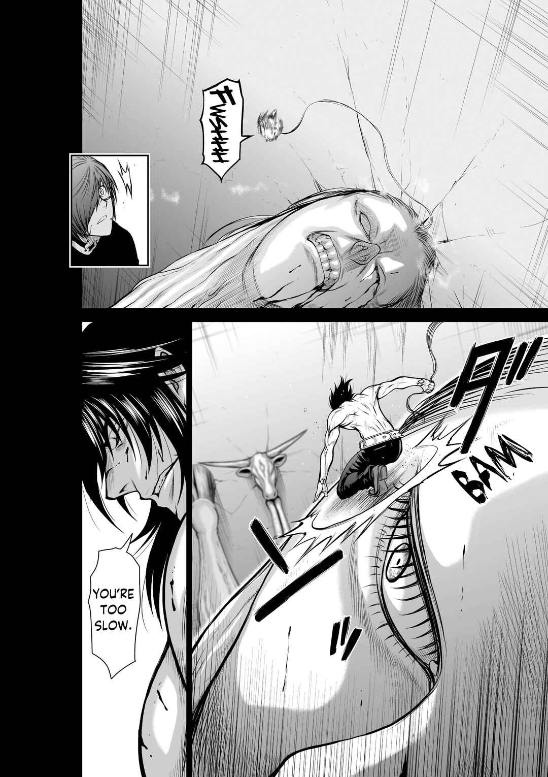 Chapter 28 - Page 17