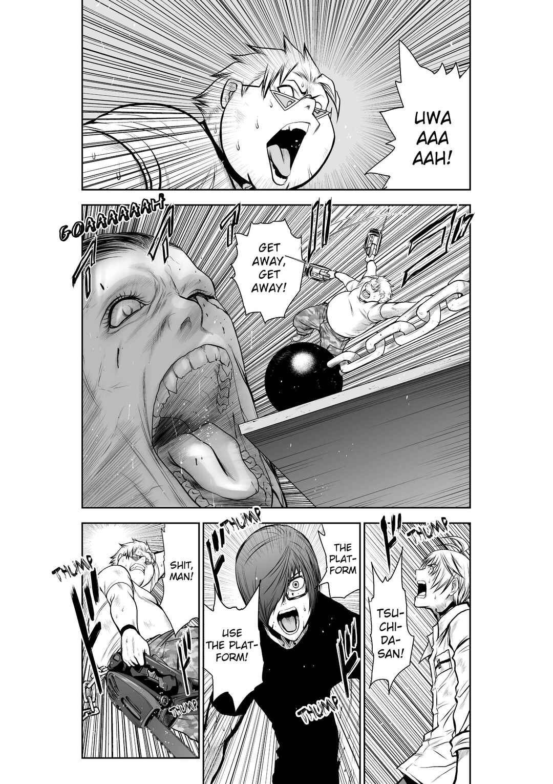 Chapter 28 - Page 23