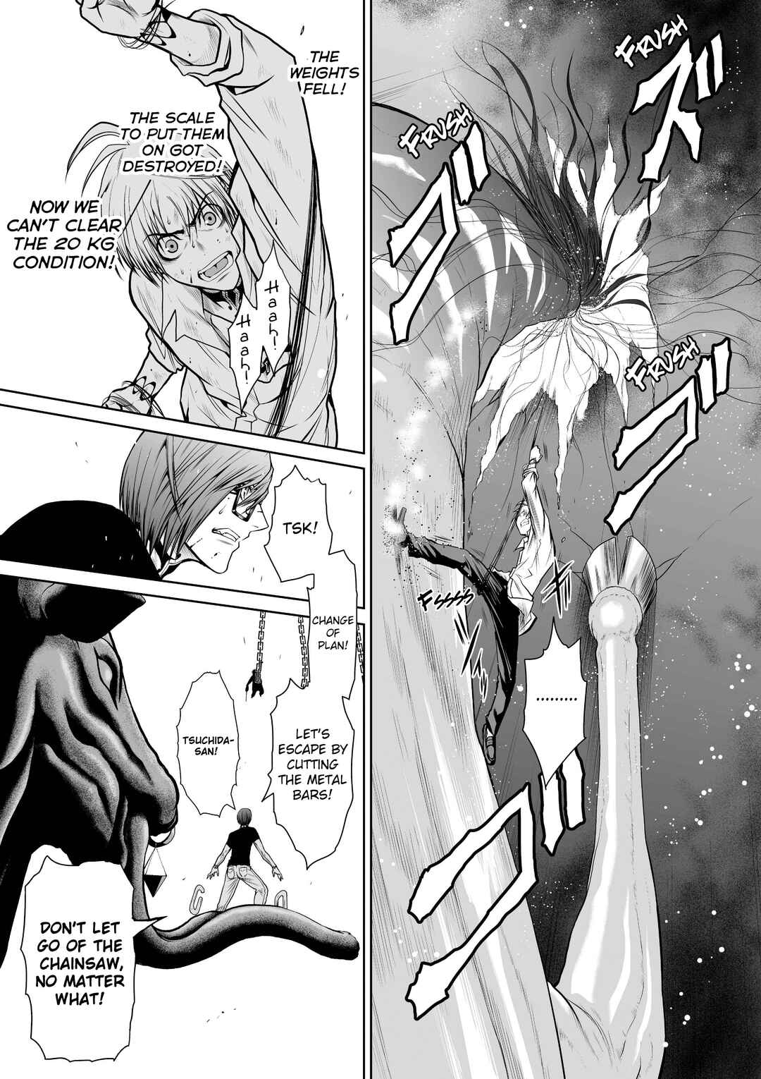Chapter 28 - Page 27