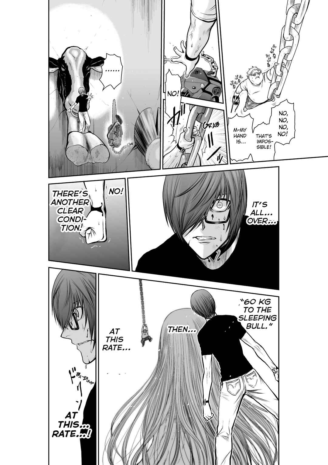Chapter 28 - Page 28