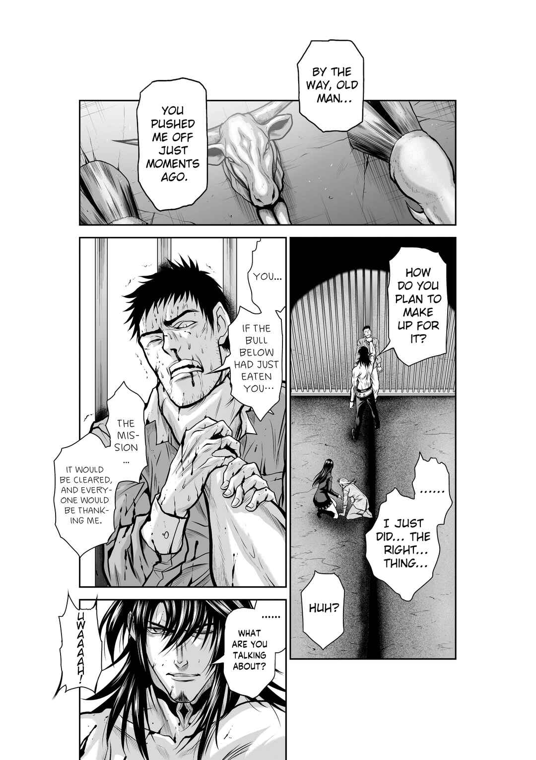 Chapter 28 - Page 33