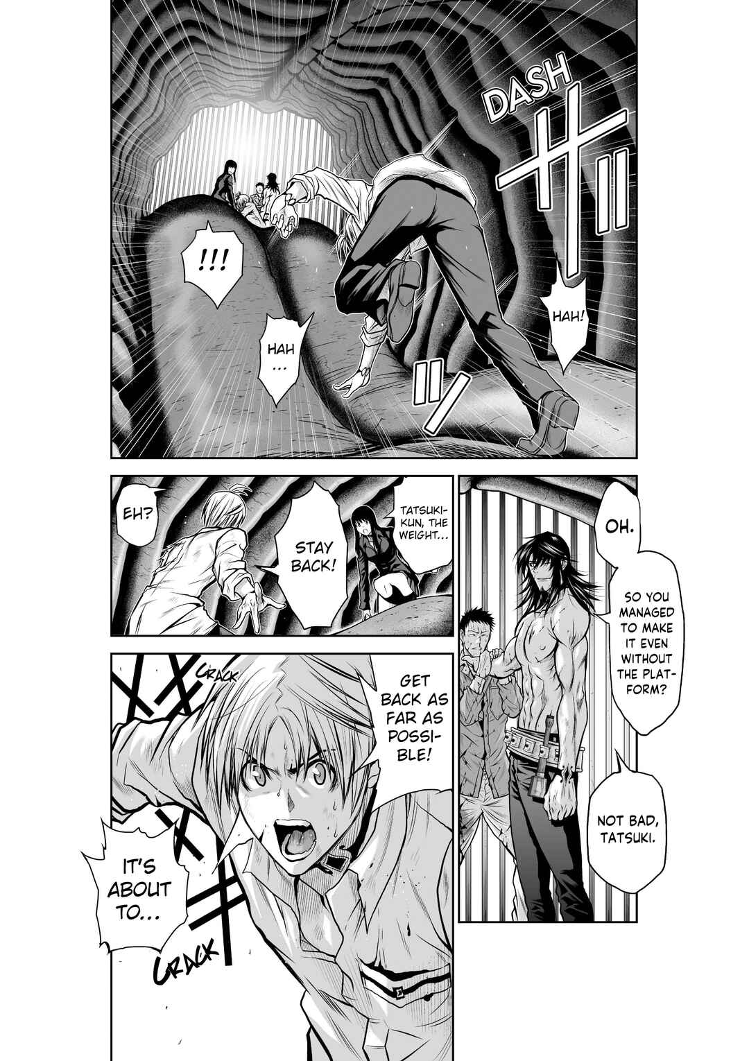 Chapter 28 - Page 34