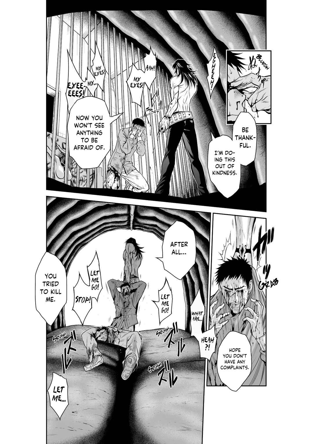 Chapter 28 - Page 39