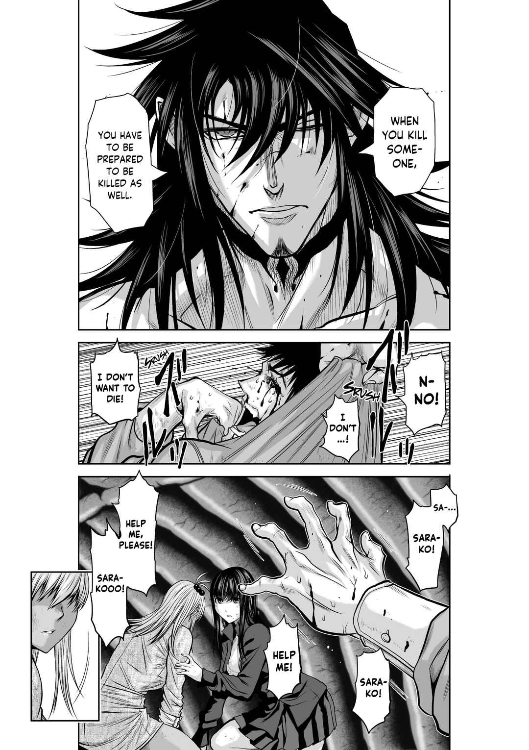 Chapter 28 - Page 40
