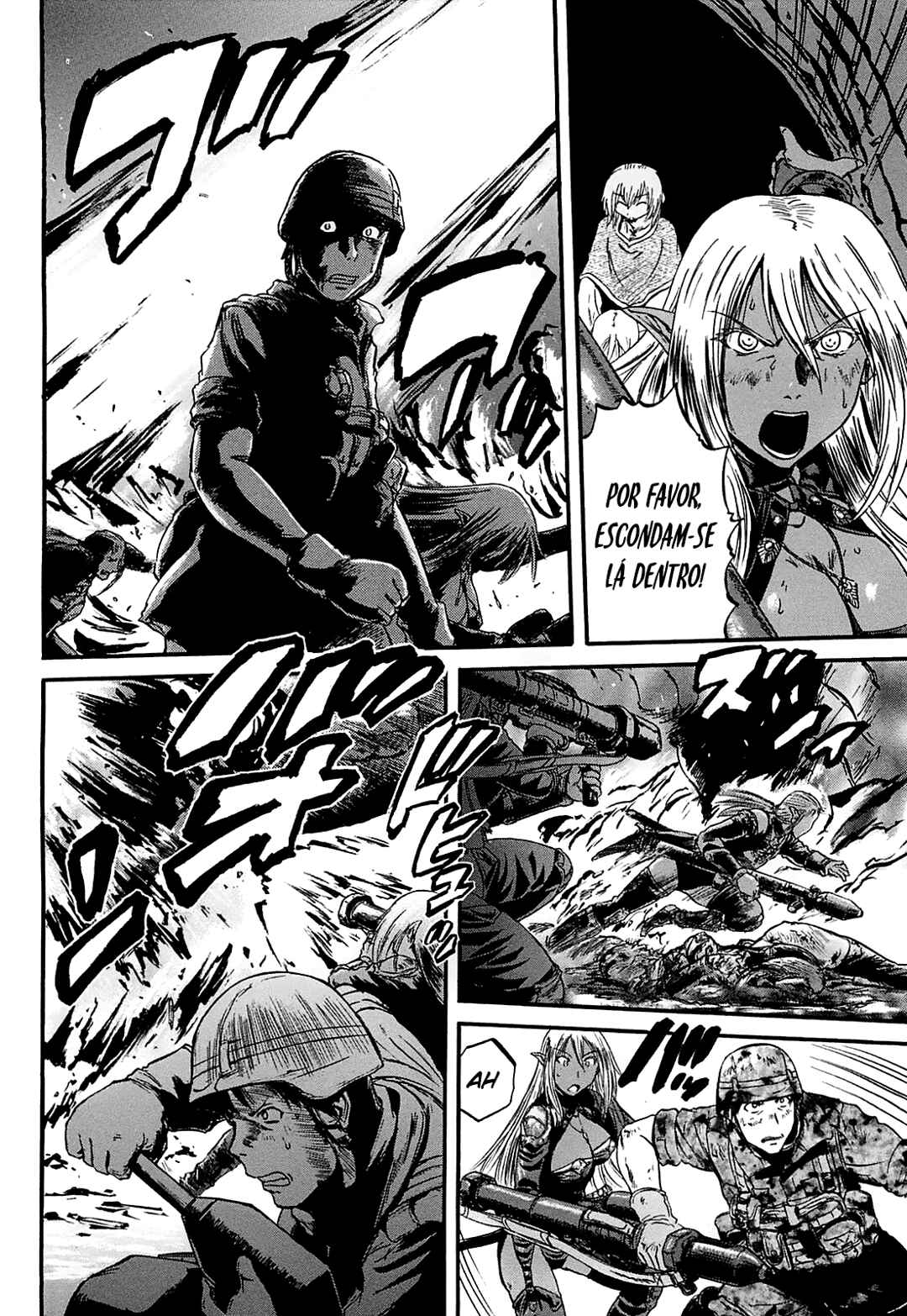 Chapter 43 - Page 19