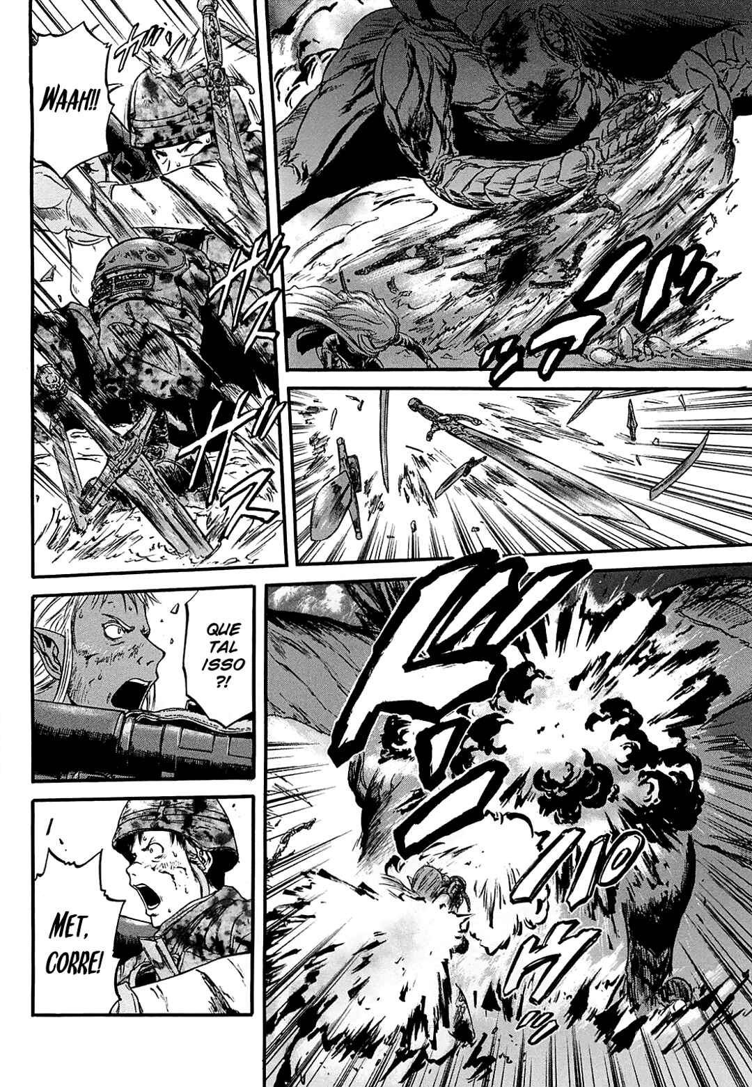 Chapter 43 - Page 21