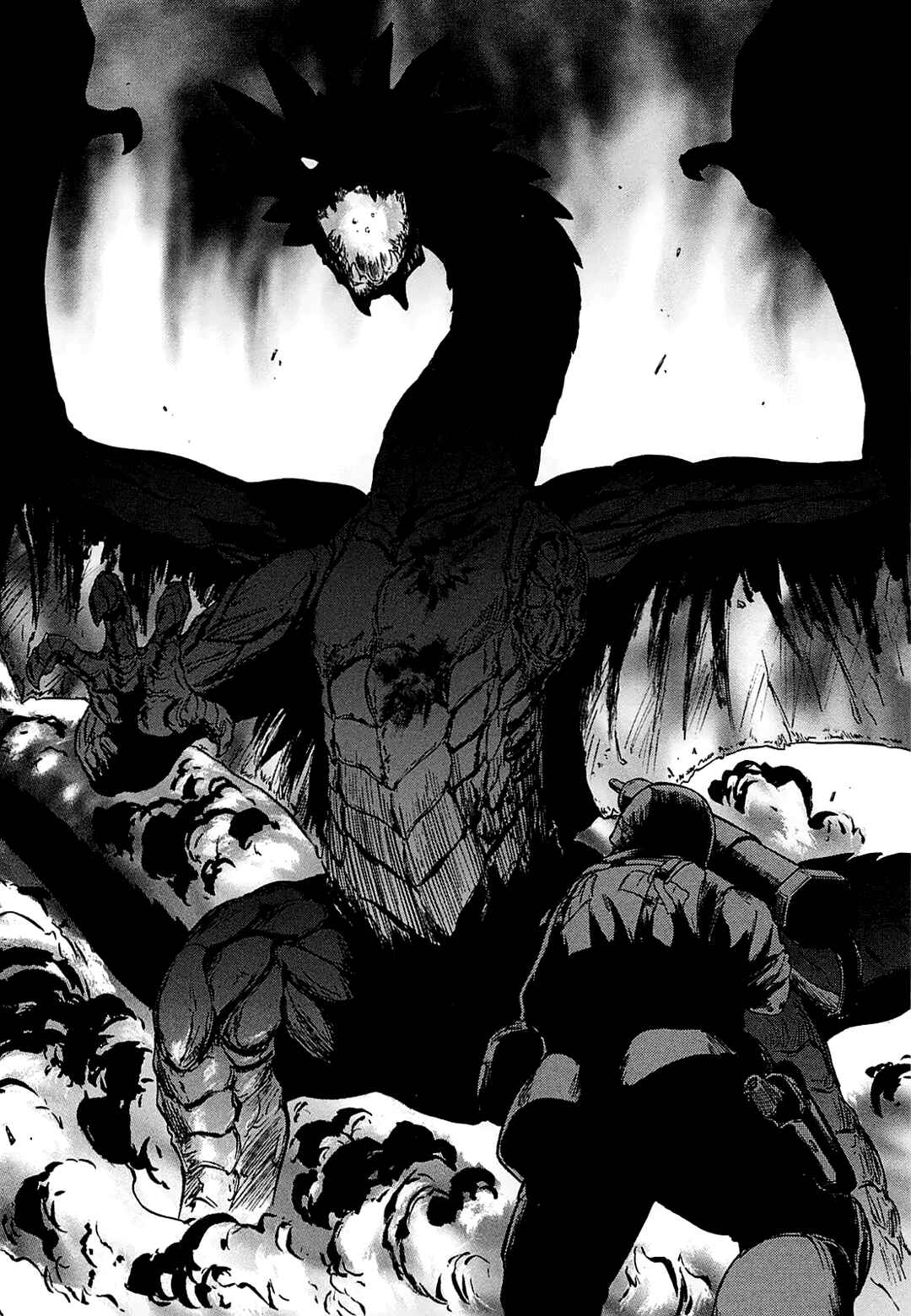 Chapter 43 - Page 23