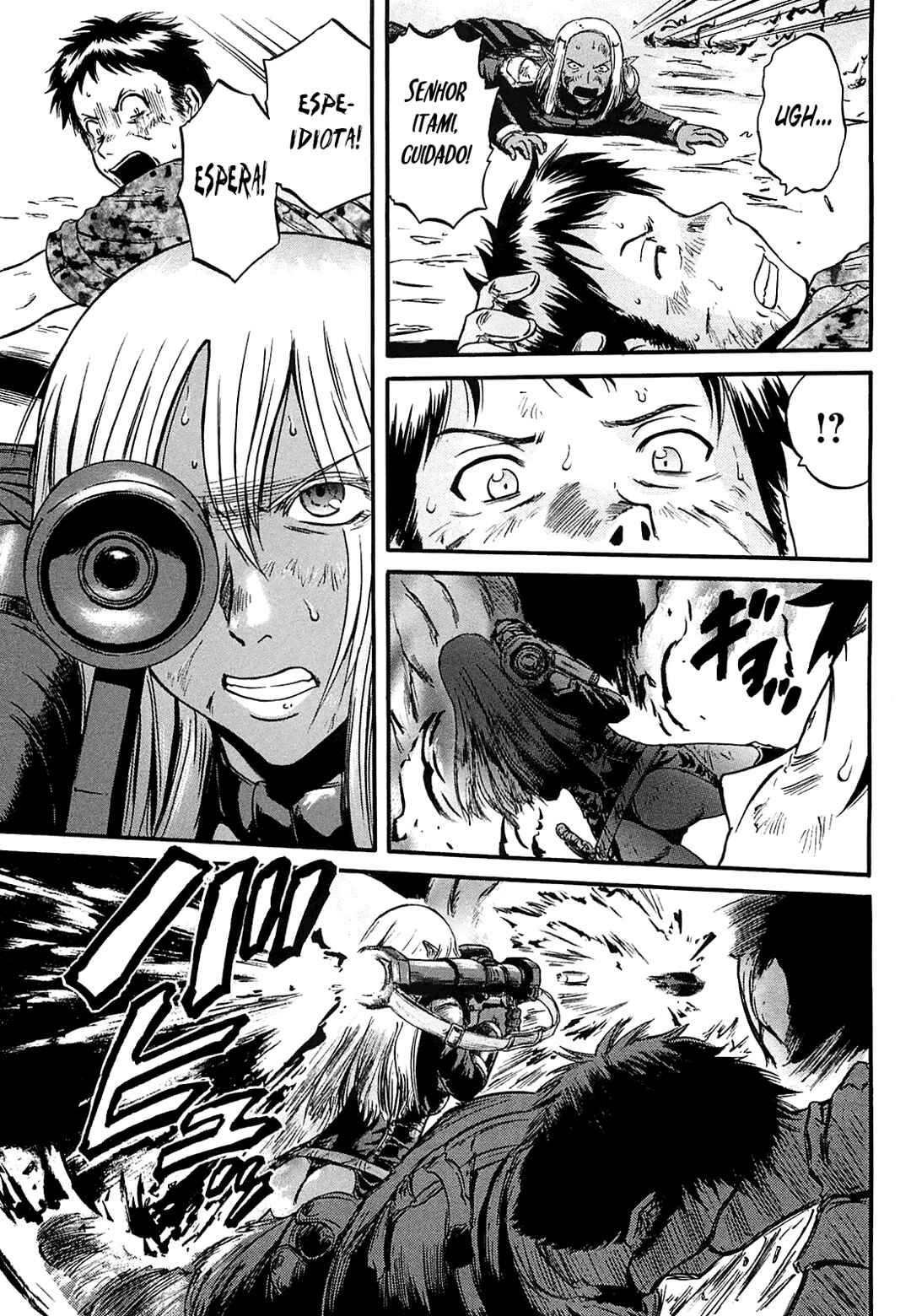 Chapter 43 - Page 26