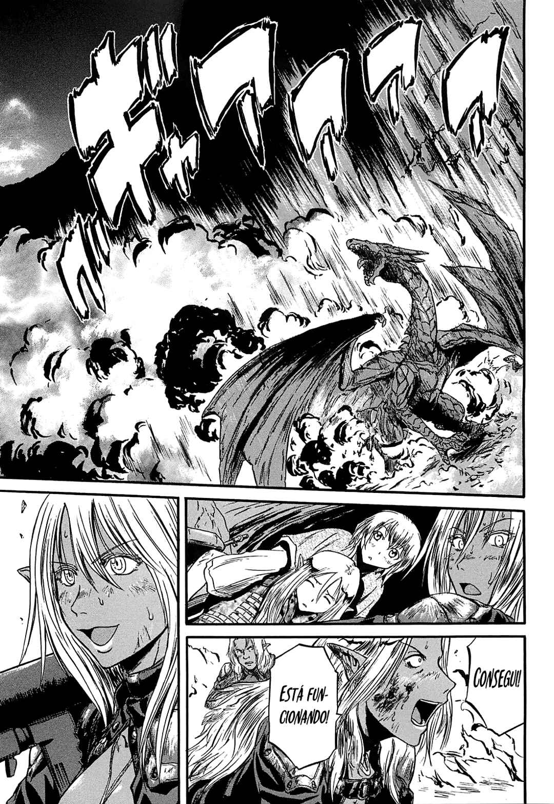 Chapter 43 - Page 28