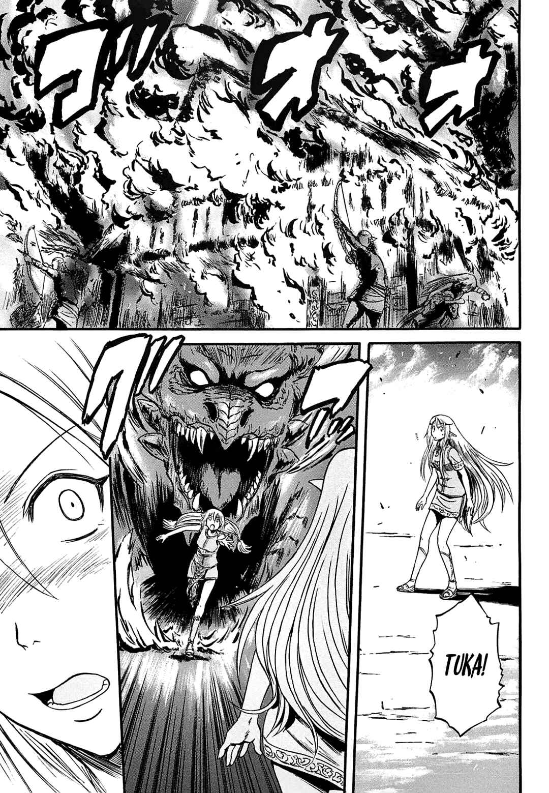 Chapter 43 - Page 32