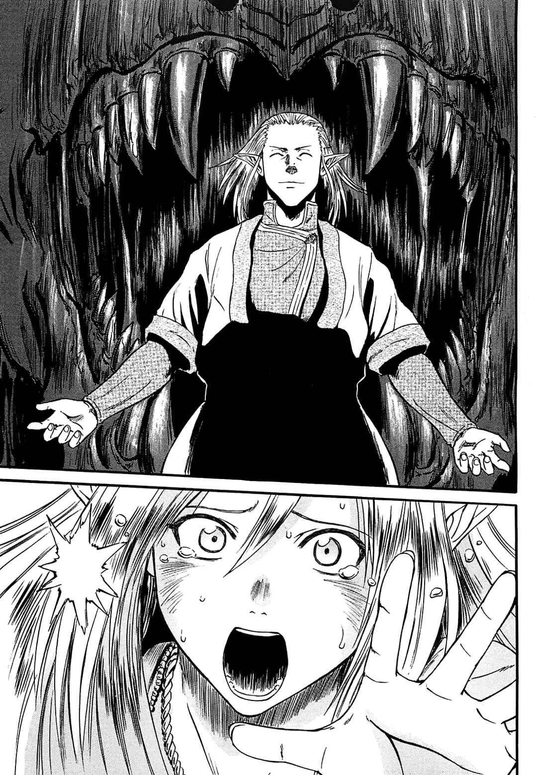 Chapter 43 - Page 36