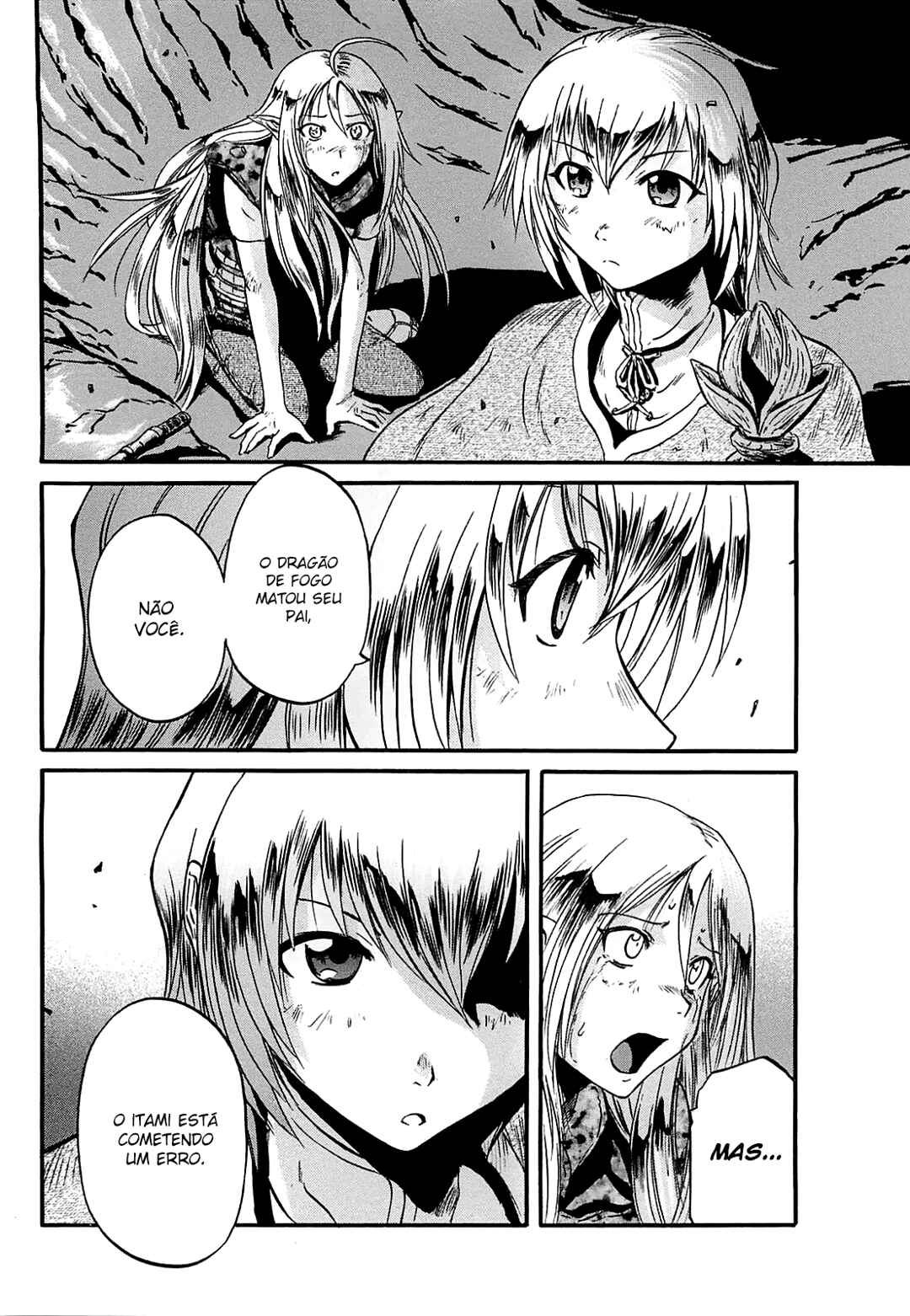 Chapter 43 - Page 39
