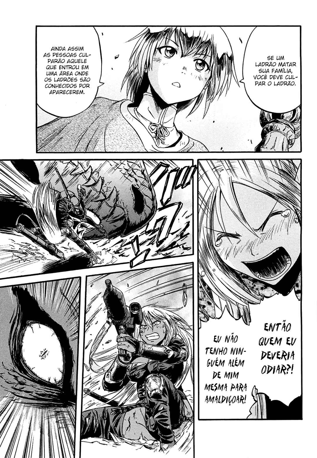 Chapter 43 - Page 42