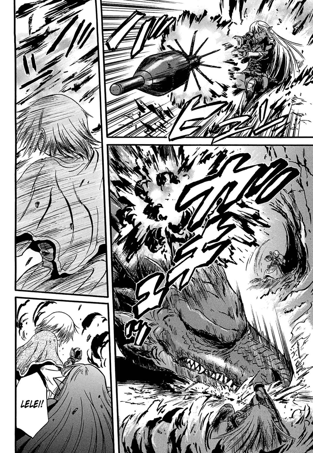 Chapter 43 - Page 43