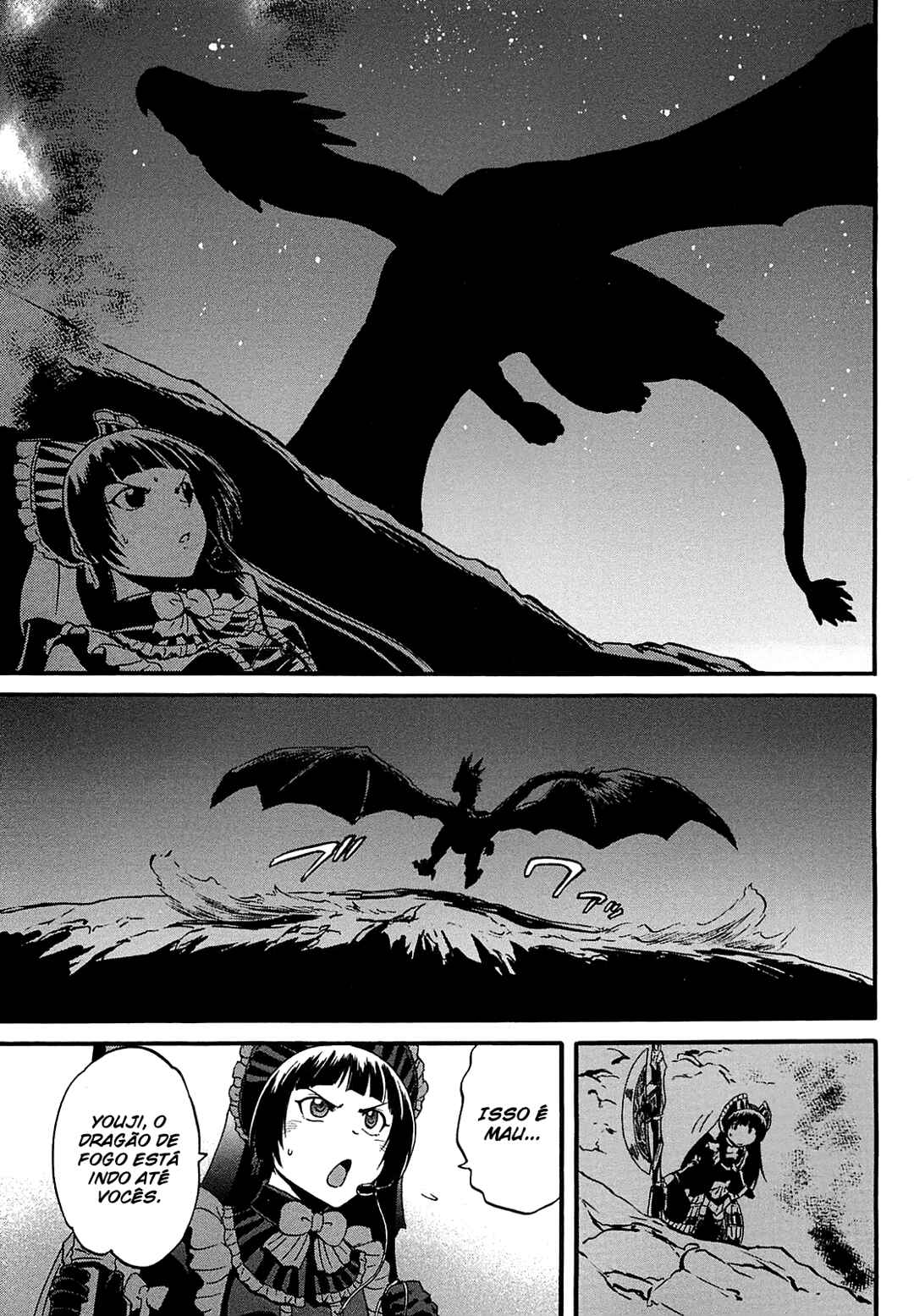 Chapter 43 - Page 6