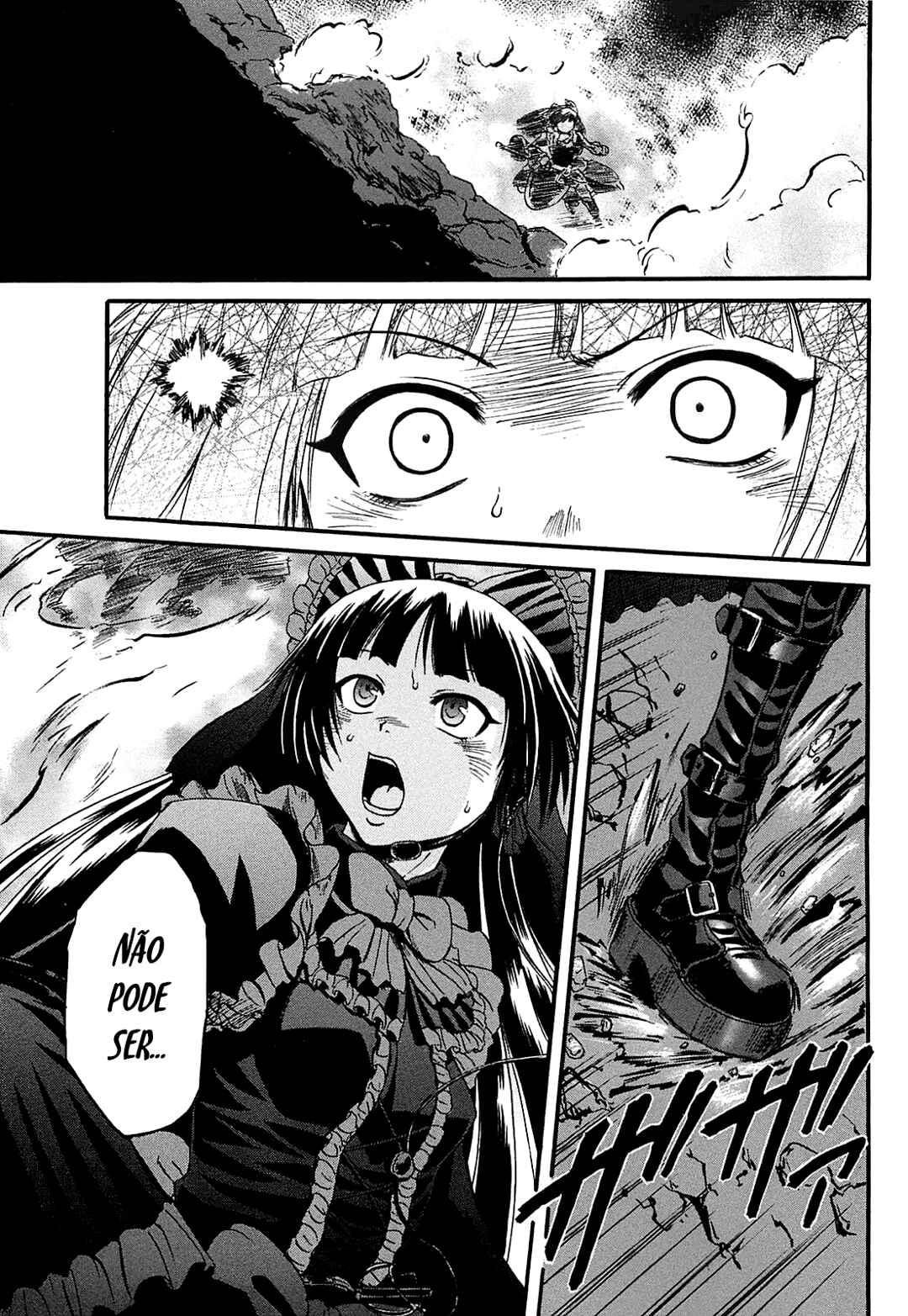 Chapter 43 - Page 8