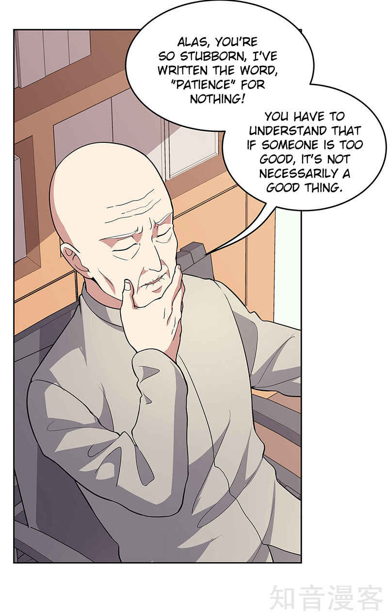 Chapter 154 - Page 19