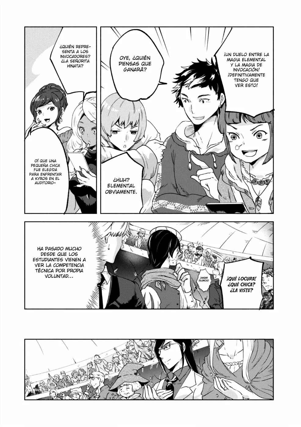 Chapter 28 - Page 11