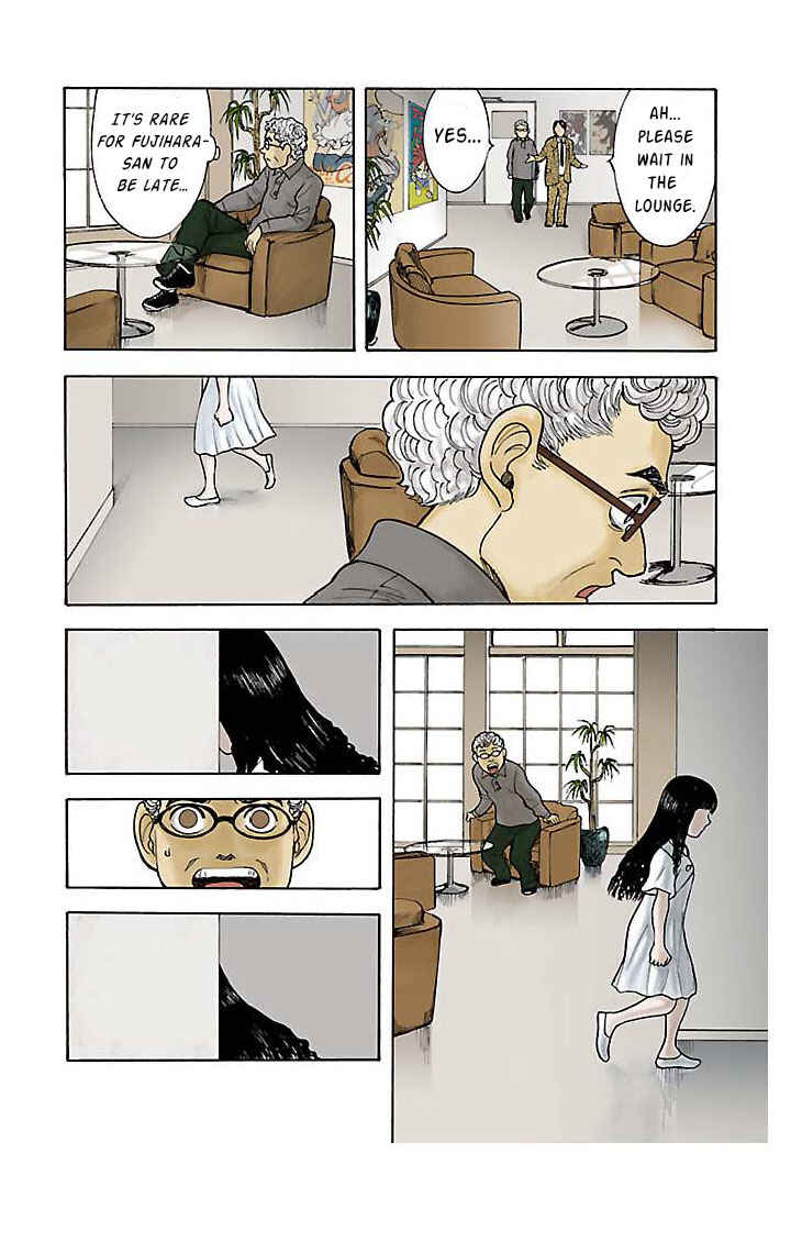 Chapter 1 - Page 10