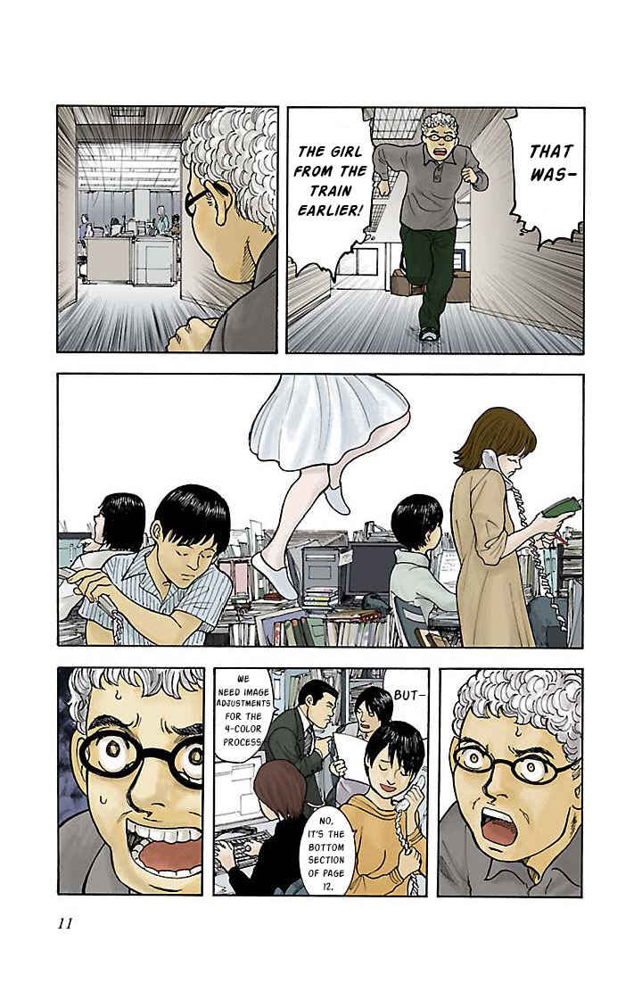 Chapter 1 - Page 11