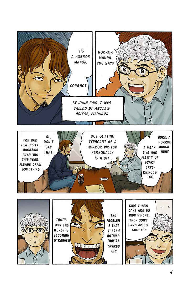 Chapter 1 - Page 4