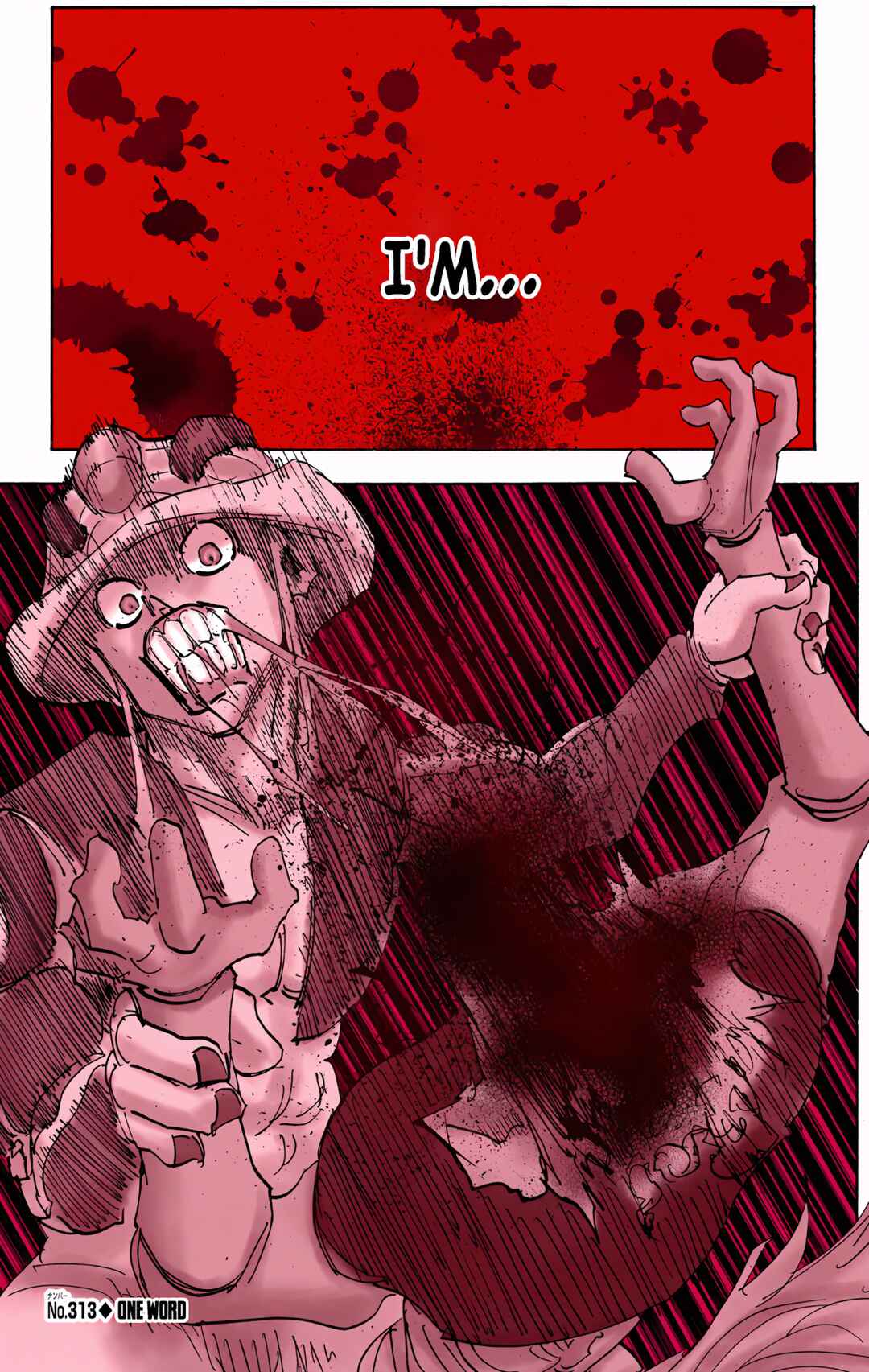 Chapter 313 - Page 1