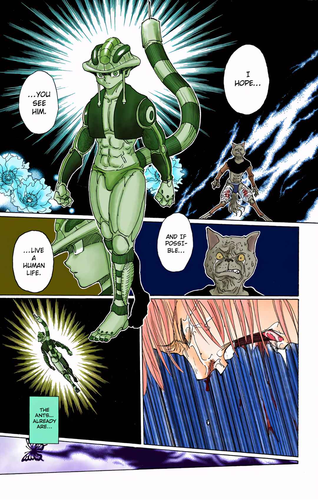 Chapter 313 - Page 14