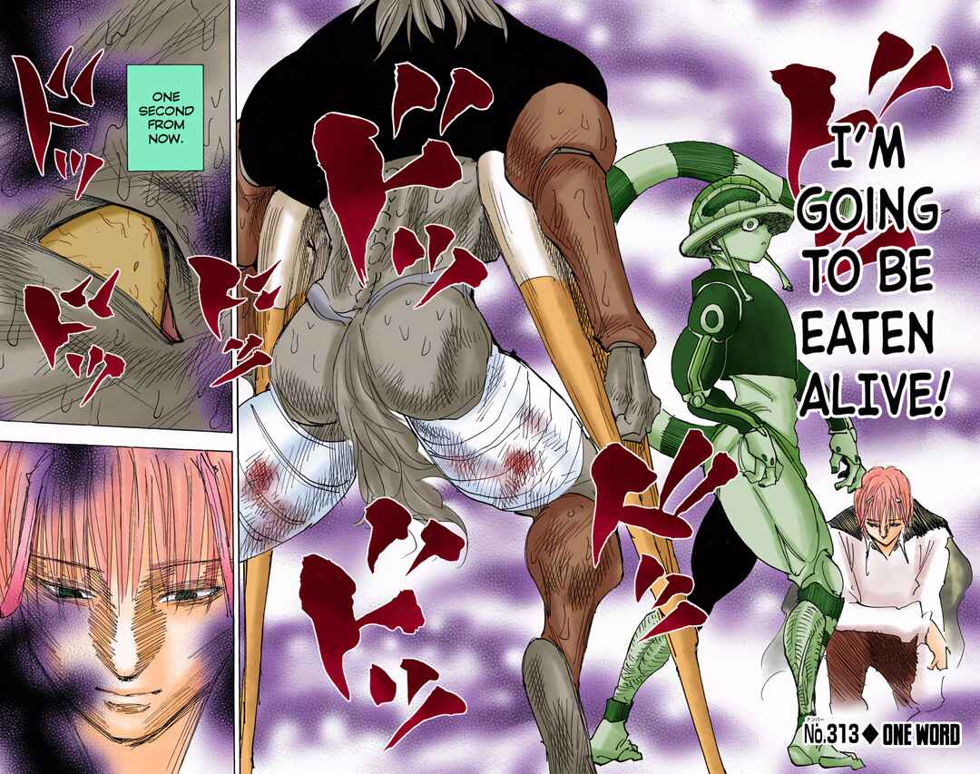 Chapter 313 - Page 2