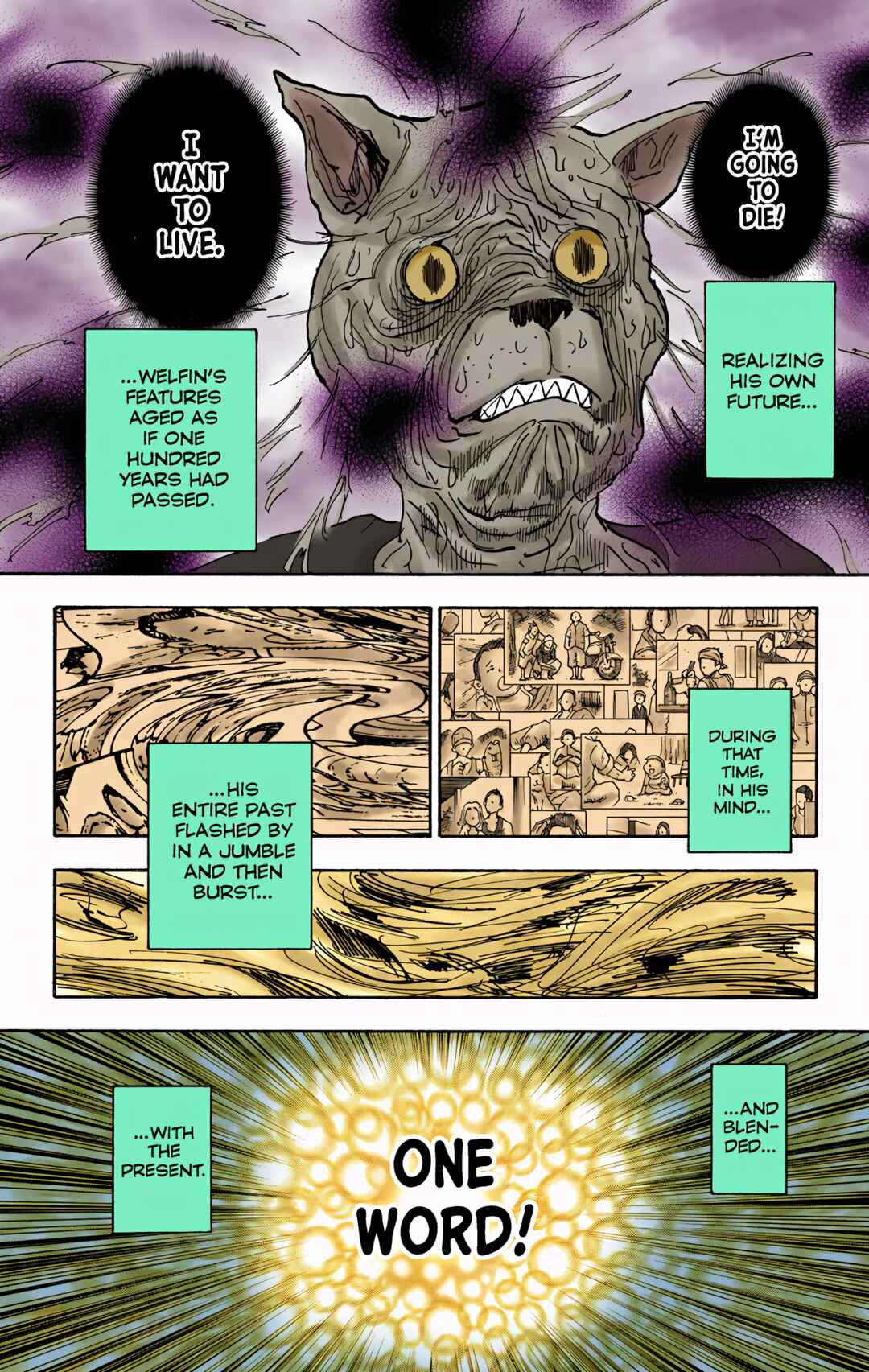 Chapter 313 - Page 3