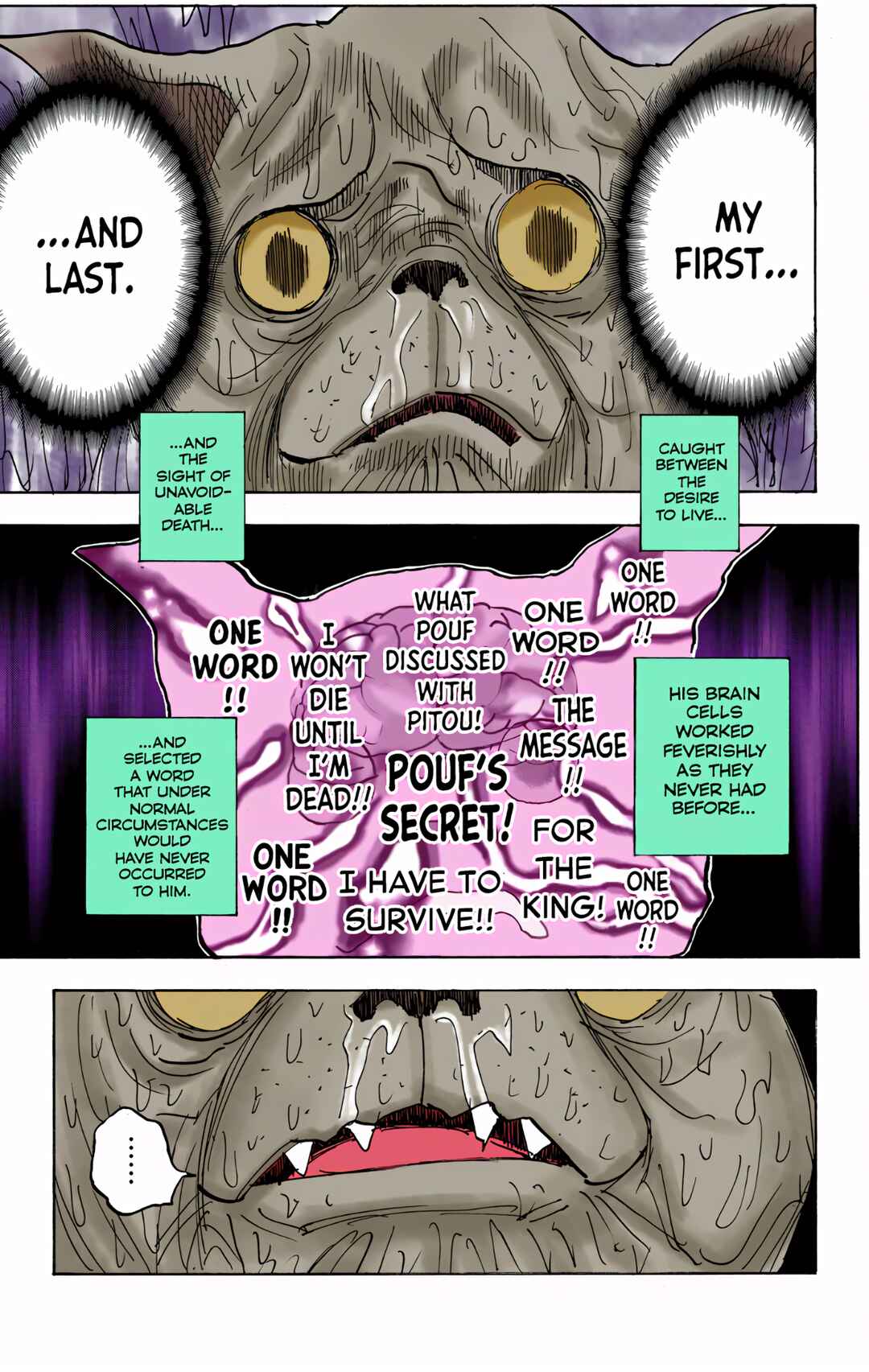 Chapter 313 - Page 4