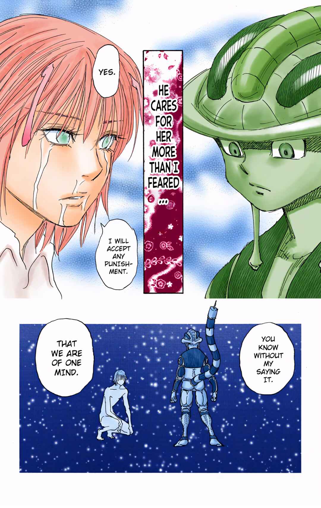Chapter 313 - Page 9