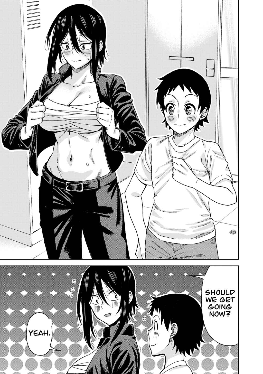 Chapter 121 - Page 13