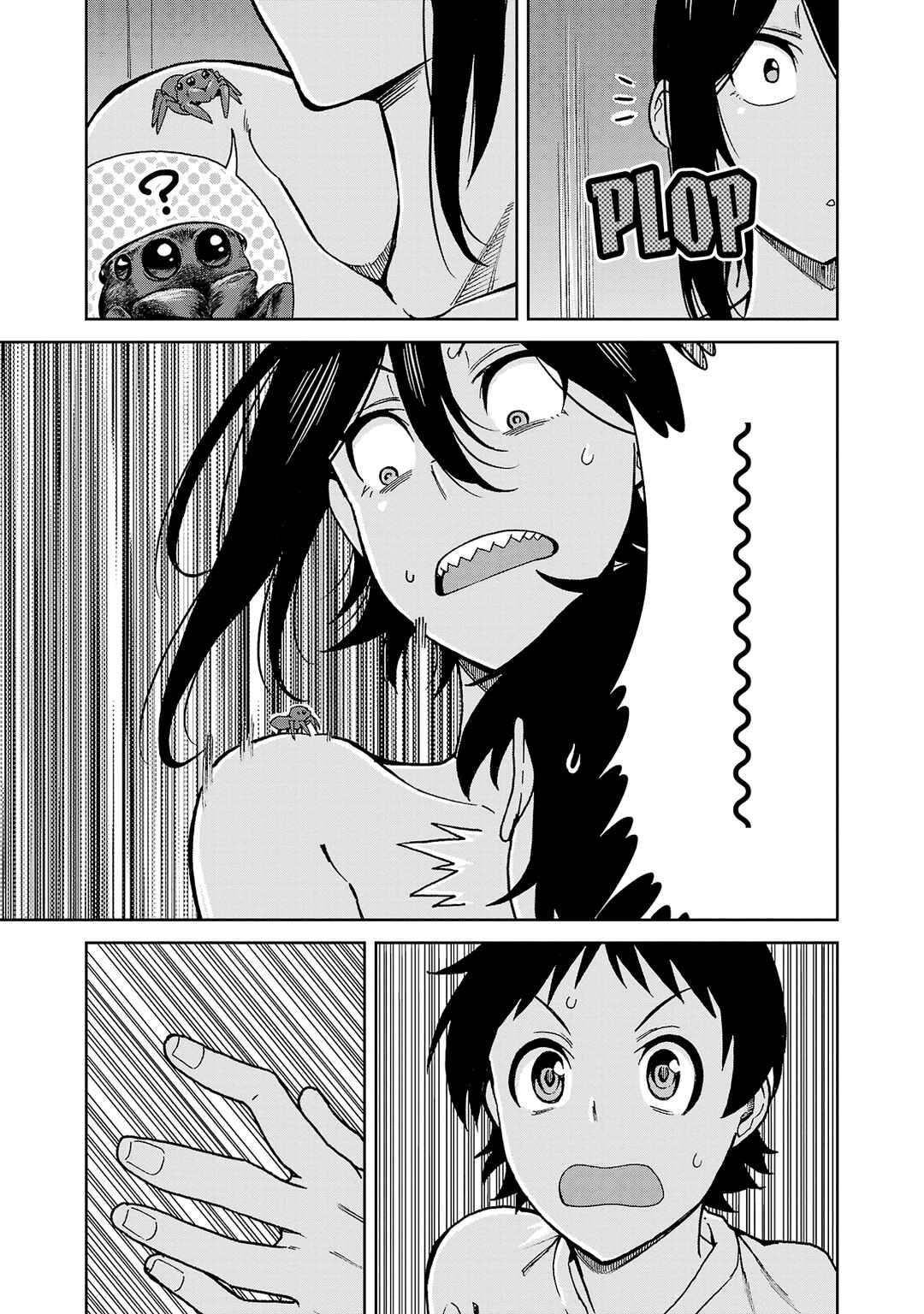 Chapter 121 - Page 7