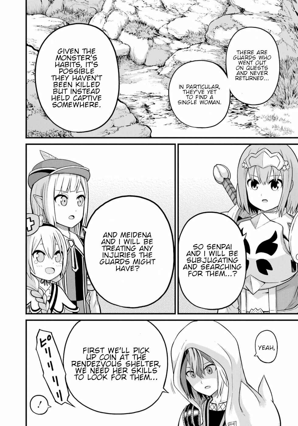 Chapter 49 - Page 10