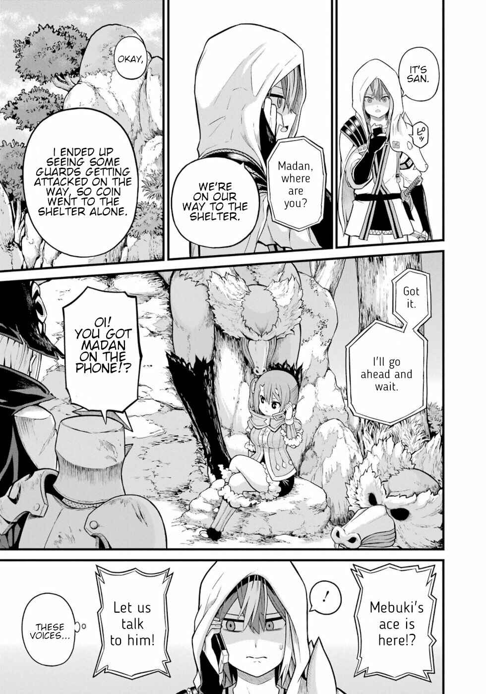 Chapter 49 - Page 11