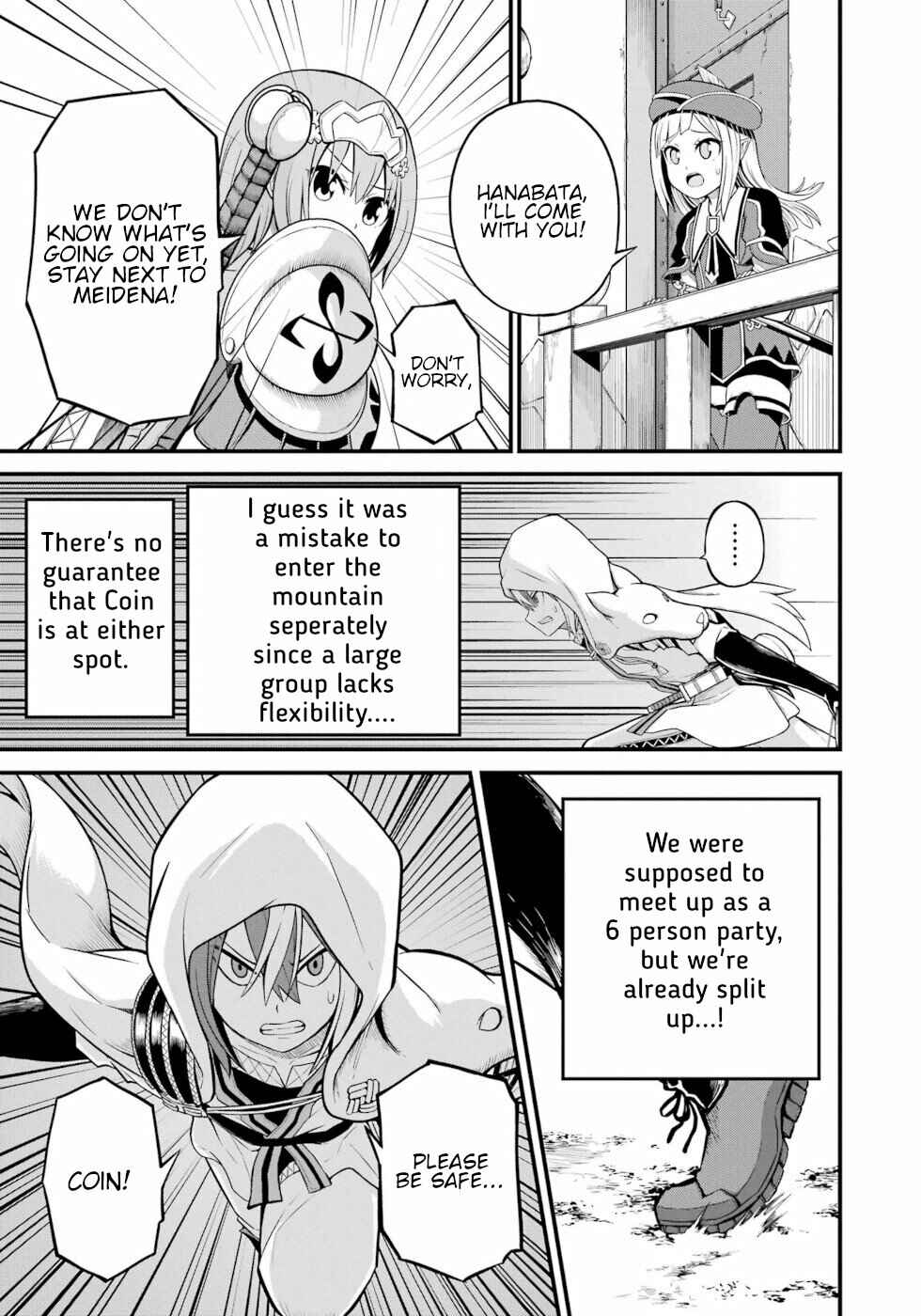 Chapter 49 - Page 21