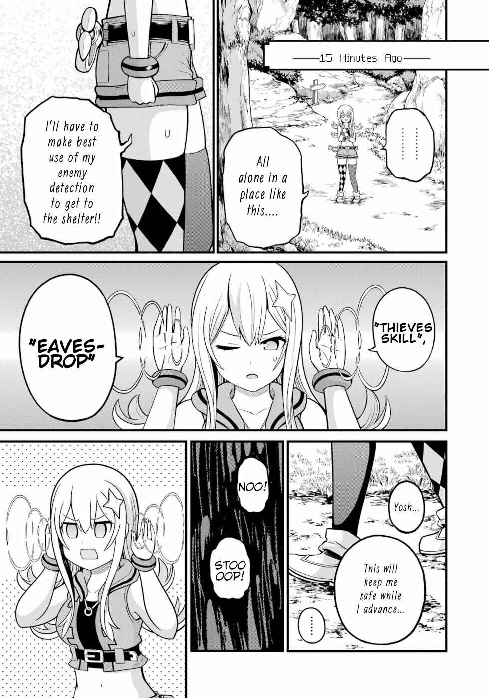 Chapter 49 - Page 23