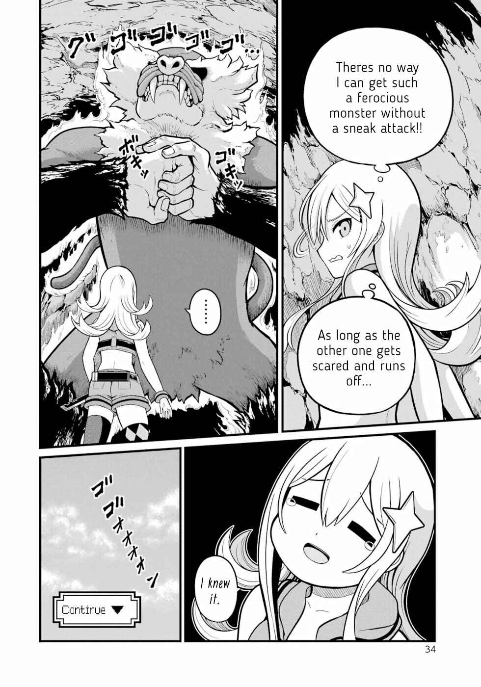 Chapter 49 - Page 30