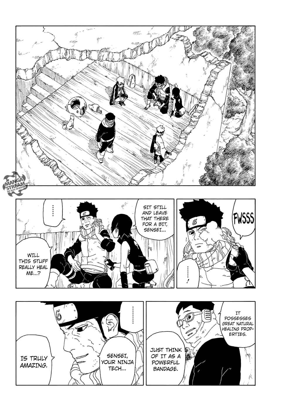 Chapter 20 - Page 29