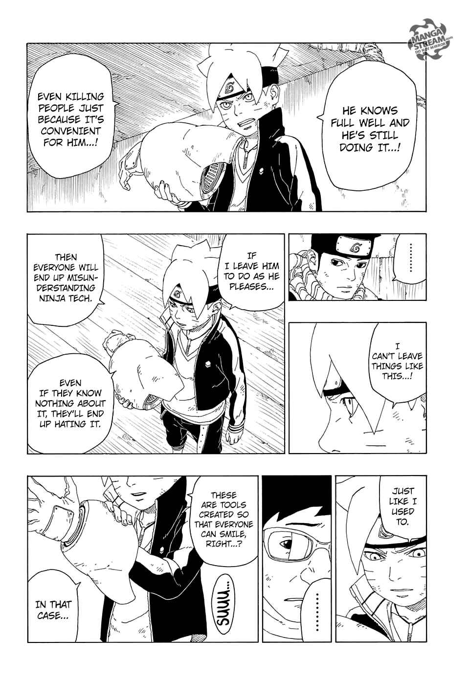 Chapter 20 - Page 39