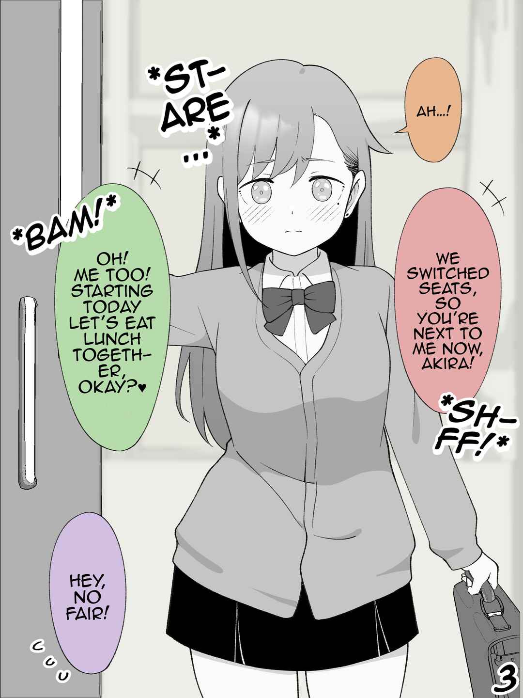Chapter 270 - Page 3