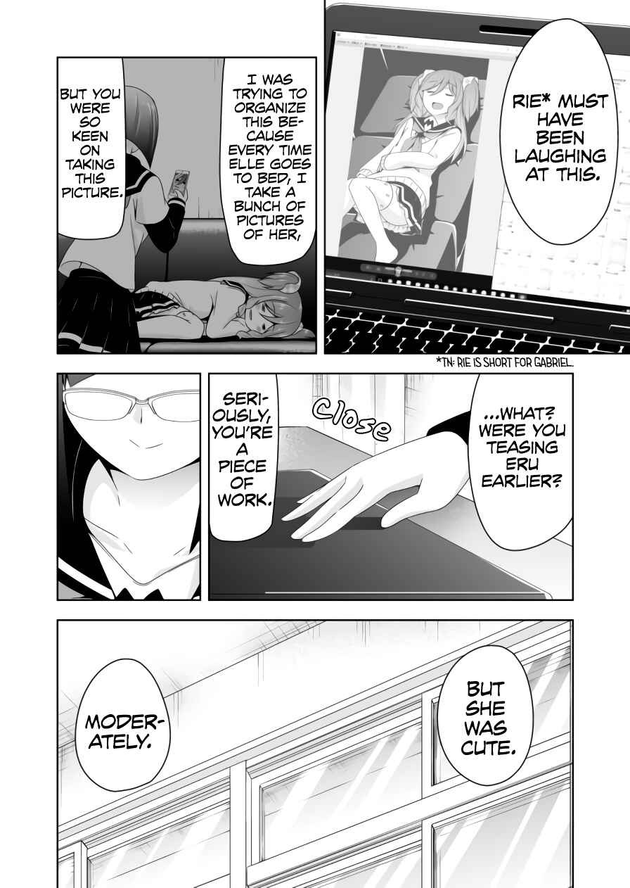 Chapter 63 - Page 13