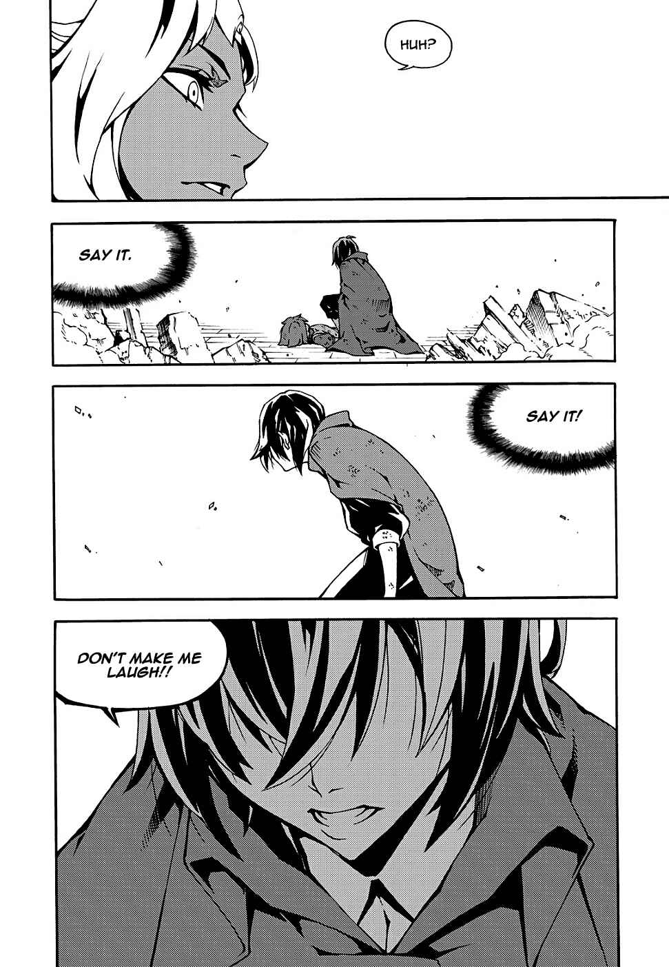 Chapter 155 - Page 10