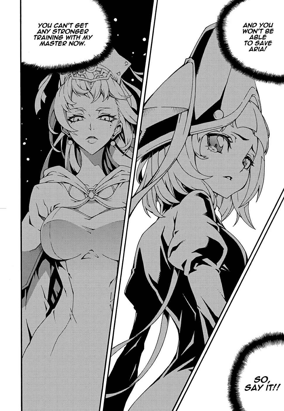 Chapter 155 - Page 12