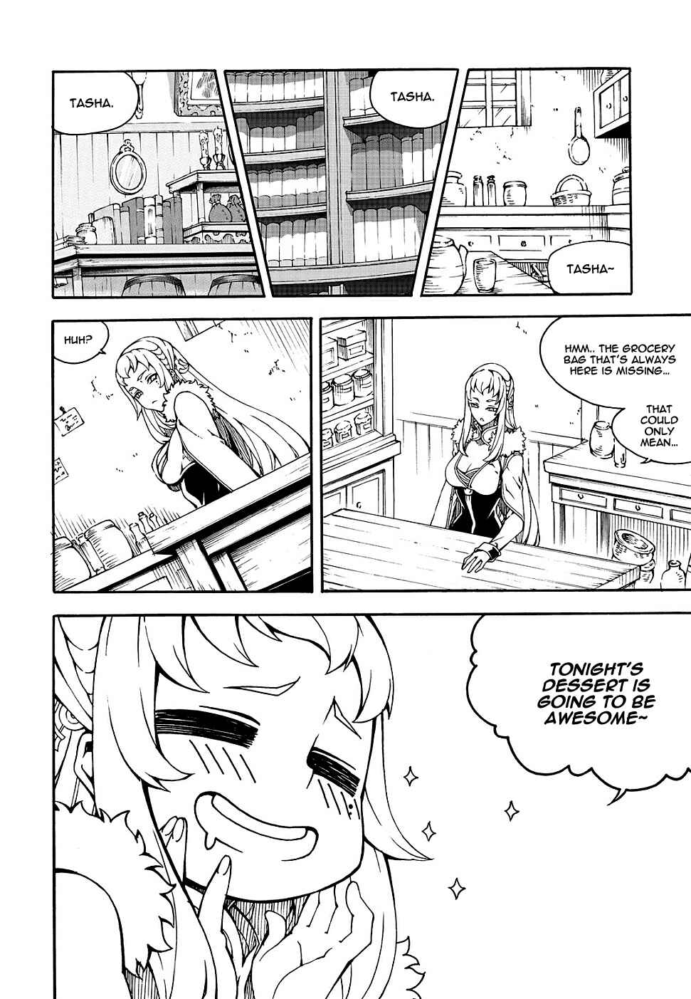 Chapter 155 - Page 15