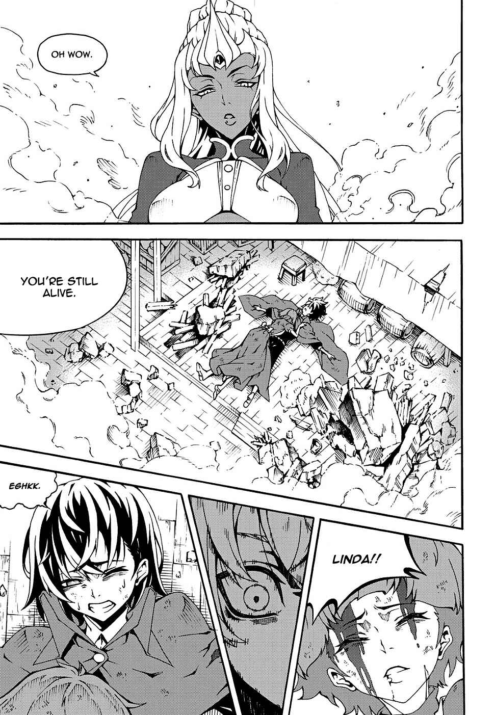 Chapter 155 - Page 5